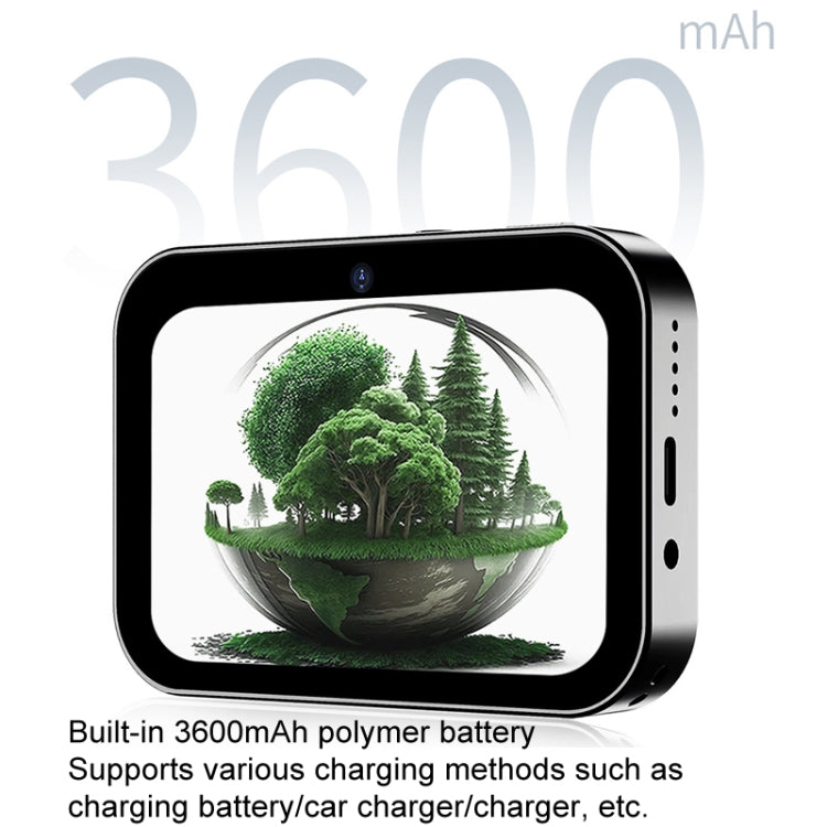 D6 CCD HD Digital Camera Movie Music Smart Camera Touch Screen Student Card Video Recorder, Excluding Memory, Black, White D6 CCD HD Digital Camera Movie Music Smart Camera Touch Screen Student Card Video Recorder, Excluding Memory, Black, White